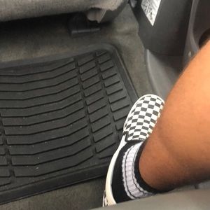 Meet your Posher, Andre